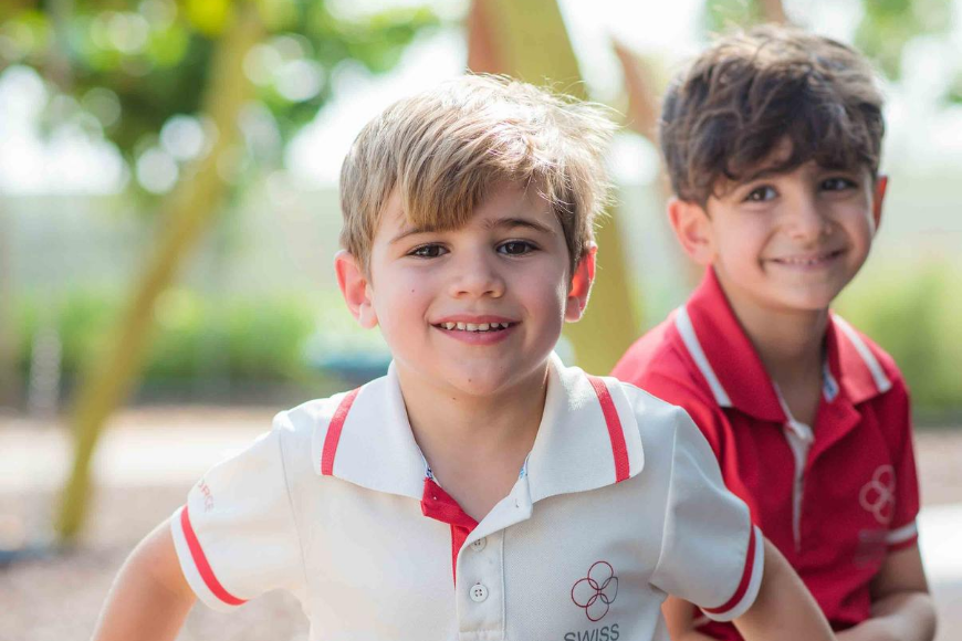 Back to School During Covid-19: 5 Tips to Prepare Your Kids Back to School During Covid-19: 5 Tips to Prepare Your Kids